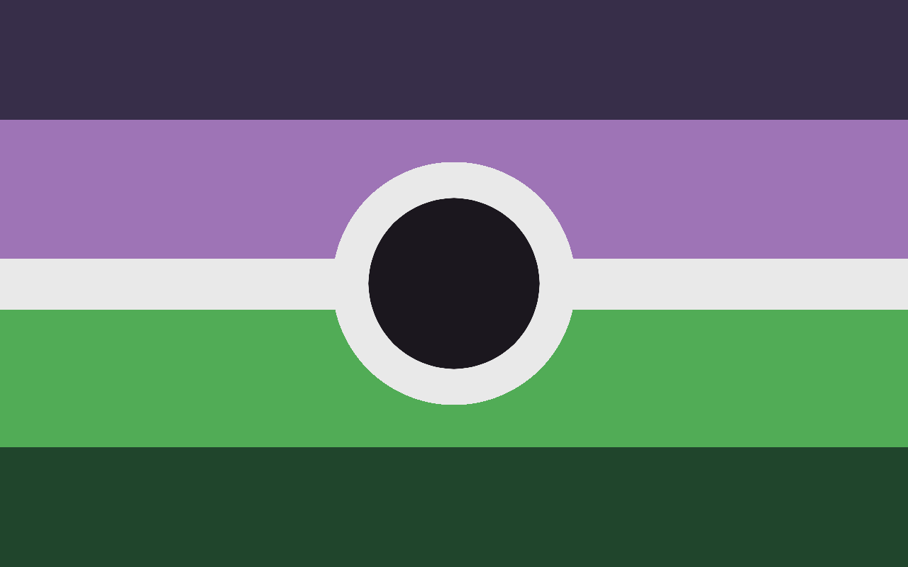 VoidPunk Flag